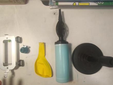 四年级科学实验教程加材料。