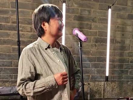 #王大治新歌《花衬衫和油泼面》全网最高清视频来了#韩小九#西安城