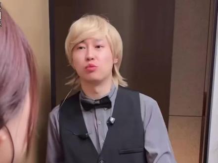 如果全世界都指责你,我带你去吃刘文祥#紫薯精#刘文祥#假期工作