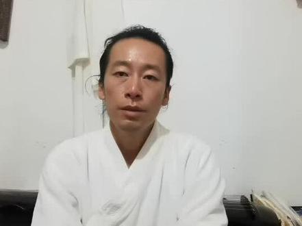 气场显化出来的方式#修行 #道先生