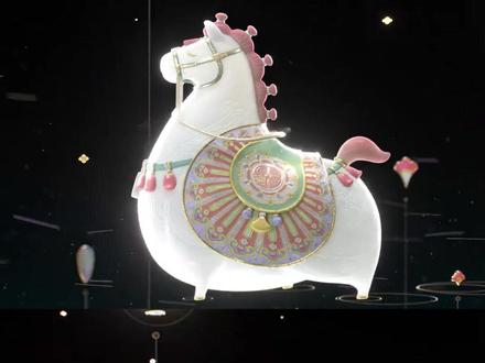 全世界的联动都吻上了小马宝莉#联动 #周边#小马宝莉 #碧琪