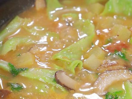 纯素奶罗宋汤 美味营养兼得 素食不是寡淡无味没营养,今天这锅素奶油罗宋汤,要营养有营养,要美味有美味,一锅出做法也很简单#素食 #美食 #吃素 #素菜 #素食也可以很好吃