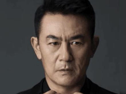 被人忽略的影帝李洪涛#明星故事