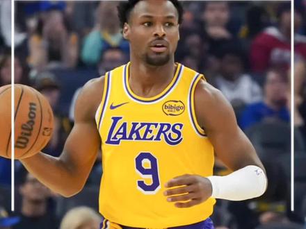 布朗尼加冕垃圾时间之王!goat易主布朗尼正式超越老父亲乐邦占士#湖人不敌马刺