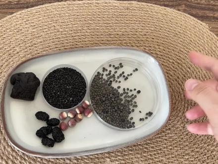 立春以后,万物生长,这股“生发之力”不要浪费!#养生 #仙女都在喝什么 #经验分享 #养发 #生活小技巧学会你就捡到宝了