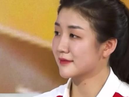 陈梦:单打资格出台新竞争办法后,自己不能输一场外战,我如果撑不住,不如不去奥运会丢人(咪咕视频)#巴黎奥运会