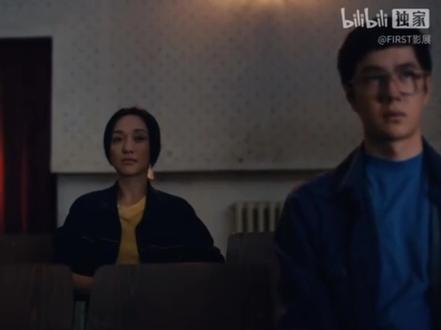 #王一博 #FIRST FRAME单元宣言短片《我的朋友》 优秀的#演员王一博#推荐电影 #first青年电影展