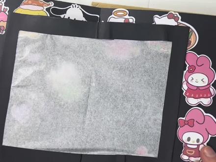 风琴本燃烧机关教程#立体书 #手工diy #风琴本