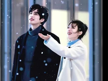 第3集|赵今麦新剧就和暗恋对象互相伤害 #生活服务热点中心 #骄阳似我 #新剧来袭 #赵今麦 #宋威龙