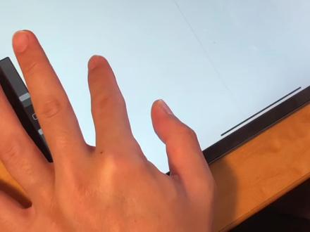 设计师摸鱼日常,再画一个猪八戒。#日常摸鱼 #日常vlog #简笔画 #画画 #ip设计