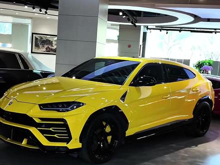 彩礼203万黄外黄内兰博基尼Urus直接娶回家!
2019年7月,3.9万km 精品配置丰富 等你来#兰博基尼 #兰博基尼urus #顶级suv #说车聊车 #抖音汽车 @抖音创作小助手