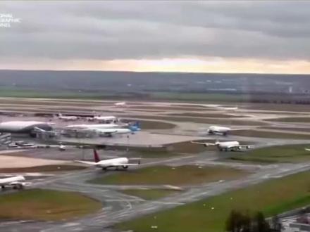 《空中浩劫》第14季第7集