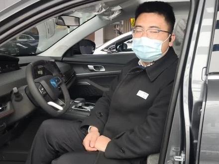 UNI-K后视镜电动折叠方式,点赞收藏加关注#长安汽车 #为冠军实力打call #UNI-K