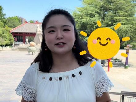 亳州市曹操公园欢迎您! #我要热上门 #曹操墓 #亳州市