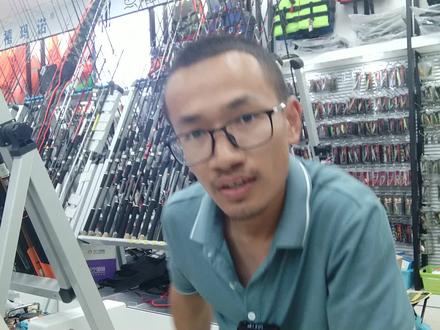 禧玛诺第二便宜的纺车轮——塞纳