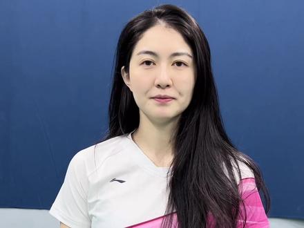 今天要教大家学会的是李宗伟老师的马来步 #羽毛球 学会了说一声啊