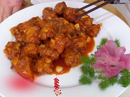 年夜饭硬菜糖醋排骨,教你关键技巧,酸甜开胃,过年待客超有面子 #糖醋排骨 #年夜饭 #美食教程 #东北菜 #美食趣胃计划