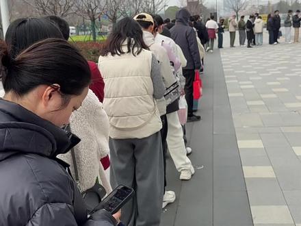 第一次来~这凉皮是非吃不可嘛#魏家凉皮#南京#江浦美食