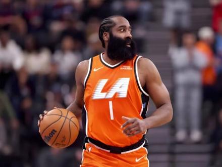 哈登真的打不了硬仗吗?#nba #哈登 #火箭队