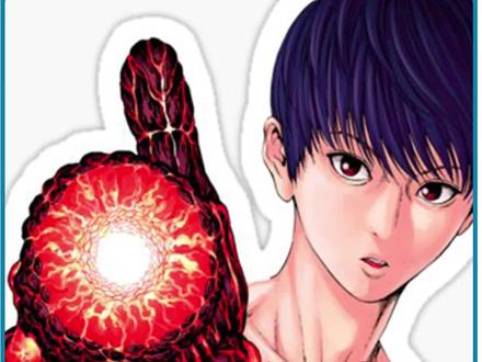 《欲望寄生》第6集:寄生蛙以欲望为食,使人类「坏人」化!