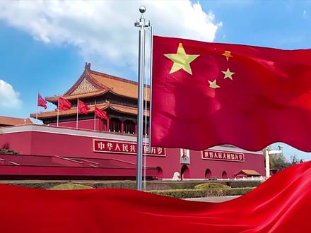 乐巢000110《祖国您好》晚会高清视频素材 LED背景 视频定制 #祖国您好 #祖国您好视频背景 #祖国万岁