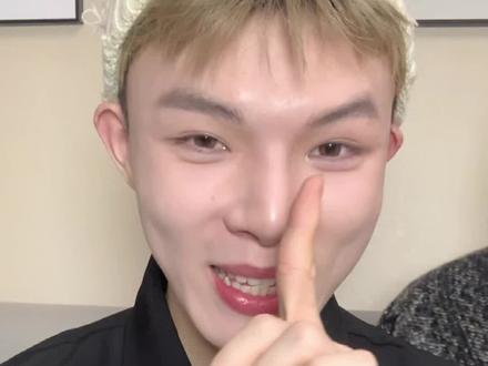 天惹噜。我觉得初级版已经够用惹#淋语 #周阴婷 #社恐 #内向 #直男