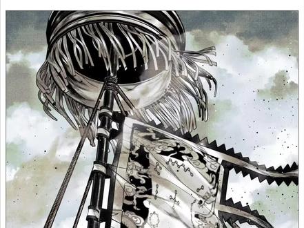 靖康之后,旧宋已亡。龙纛渡河,新宋已立。
#绍宋 #绍宋漫画 #赵玖 #配音