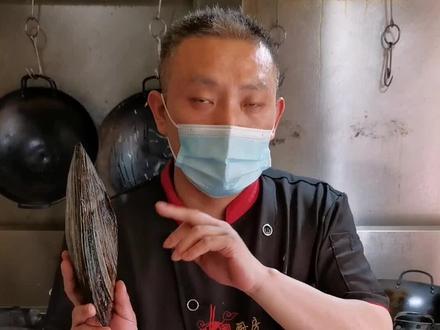 汤鲜味美!河蚌豆腐汤!学会这个汤其它的汤绝对都不想喝了!@池磊香辣鱼馆