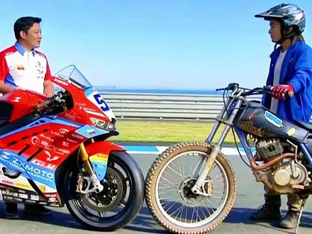 张雪机车夺冠究竟意味着什么? #张雪机车 #摩托车 #机车 #男人的玩具