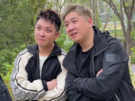 小国相亲记😅#相亲记