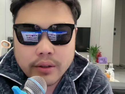 #上热门🔥 #农村幺哥 #大胡子分析师 #索图大舞台 #山歌热门推送 @农村幺哥爱唱歌922