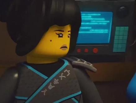 盘点幻影忍者中的名场面 #幻影忍者