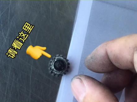这台佳能2900的打印机故障,不是你有经验就能遇到的,还需要靠运气。#办公设备维修 #专业的事交给专业的人 #修理工的日常 @中山凌鸿办公设备有限公司 @中山万拓电子有限公司 @芯烨科技