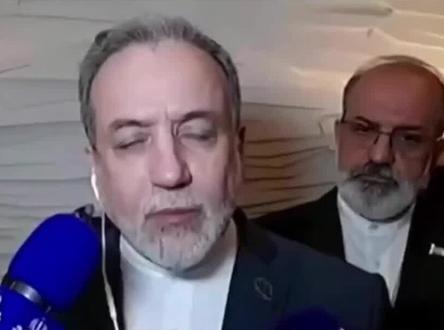 伊朗总统佩泽西奇扬的“闪电变脸”震惊国际社会#军事科技 #军事科普 #军事迷 #大国重器 #军事爱好者