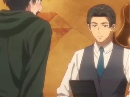 #语音厅主持 我在抽象的路上越走越远。