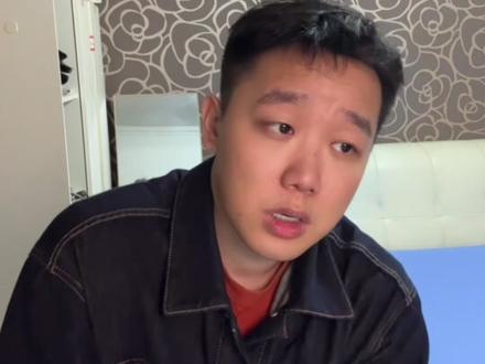 文艺痞帅男来了 #吐槽#直男