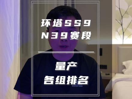 2026环塔SS9,照样也是成绩的分水岭我们看一下量产三个组别的排名 #2026长城汽车环塔拉力赛
#中国坦克为热爱上场
#2026环塔拉力赛看坦克