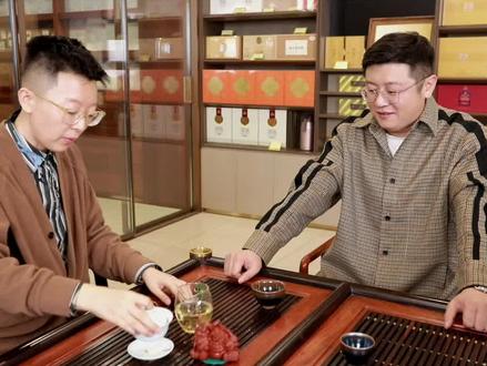 要知道茶宠认主,外出喝茶不能失礼#知识分享 #茶文化