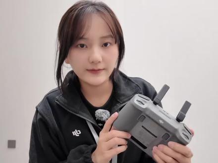 大疆RC2遥控器的C1C2键怎么切换其他功能呢? #大疆 #大疆遥控器 #无人机 #RC2