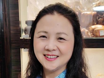 二十讲 关于黑曜石#古珠之美