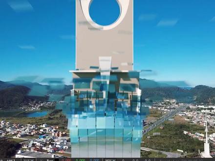 一条3DMAX动画视频仅30秒,竟卖出了数十万的价格,你却还不知道这三个插件,能一键生成生长动画#3dmax