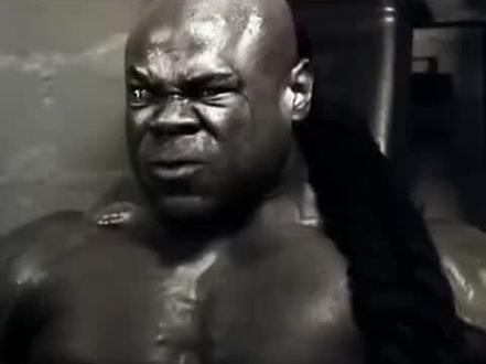 肌肉艺术家凯格林#健身 #肌肉 #健美