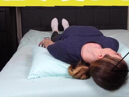 耳石症居家复位教程 #耳石复位 #眩晕 #耳石症 #医学科普