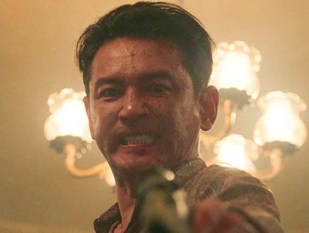 一口气38分钟看完韩国犯罪韩剧《苏里南》一整季 #犯罪 #悬疑