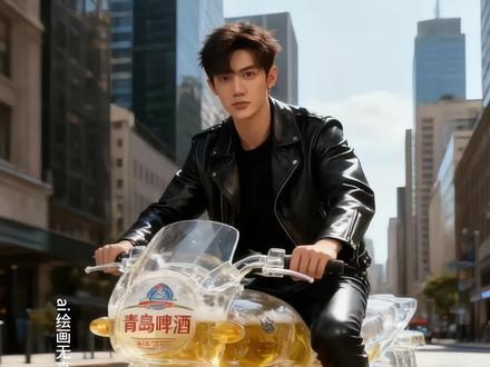 ai啤酒机车特效免费制作教程入口, ai啤酒机车特效教程生成模板, ai啤酒机车做同款,ai啤酒特效一键做同款 #即梦ai #ai啤酒机车#ai啤酒机车特效 #ai啤酒机车教程 #啤酒机车ai特效入口 啤酒摩托车特效 啤酒机车模版特效 啤酒机车特效 ai啤酒机甲 ai啤酒机车 啤酒摩托车同款。啤酒摩托车教程 啤酒摩托车同款 ai啤酒特效怎么制作,ai啤酒特效生成指令,ai啤酒特效免费体验