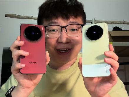 我的评价是拉完了 #vivo#vivoX300#vivoX300s#调色盘#OTA