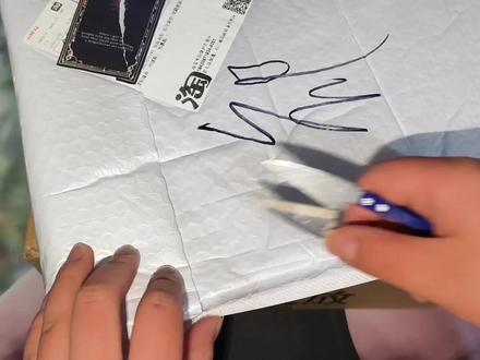 恋与深空优酸乳祁煜开箱#恋与深空优酸乳