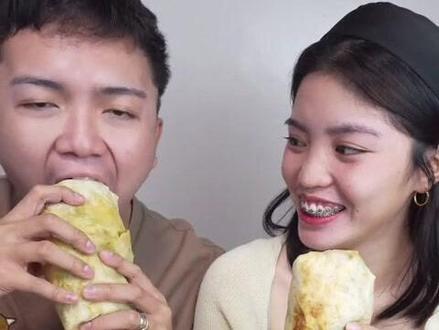 一张嘴我就能知道这场比赛的结果#万万没想到 #搞笑 #吃播