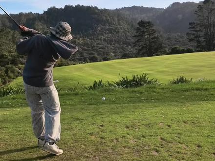 这里不恙摘韭菜🙂↔️ 先→生——这↘里↗不~能↗挖↗红↘薯↗啊~↗↗↗#高尔夫 #高尔夫挥杆 #抽象