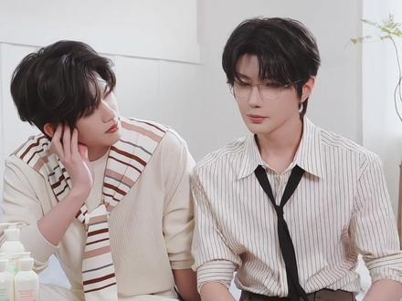 #云旗 #郝熠然 解约,还是第一次见这么快的解约